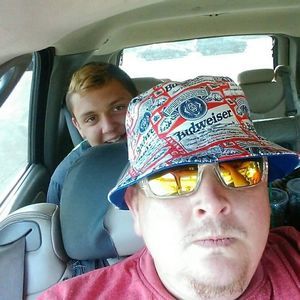 Meet your Posher, Corbin